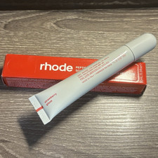Rhode Peptide Lip Treatment Balm Strawberry Glaze Peptides 10 mL / 0.3 fl oz
