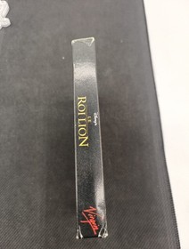 Le Roi Lion Nintendo Nes Fra Pal