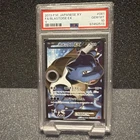 Blastoise EX 061/060 XY-By: Collection Y Holo (Japanese)