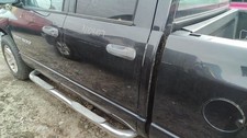 Driver Rear Side Door Chassis Quad Cab Fits 03-10 Dodge 3500 Pickup 2515980