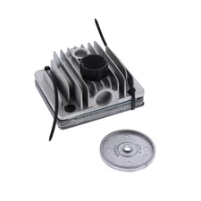 New Bostitch OEM AB-9429999 Air Compressor Valve Plate Assembly CAP60P-OF