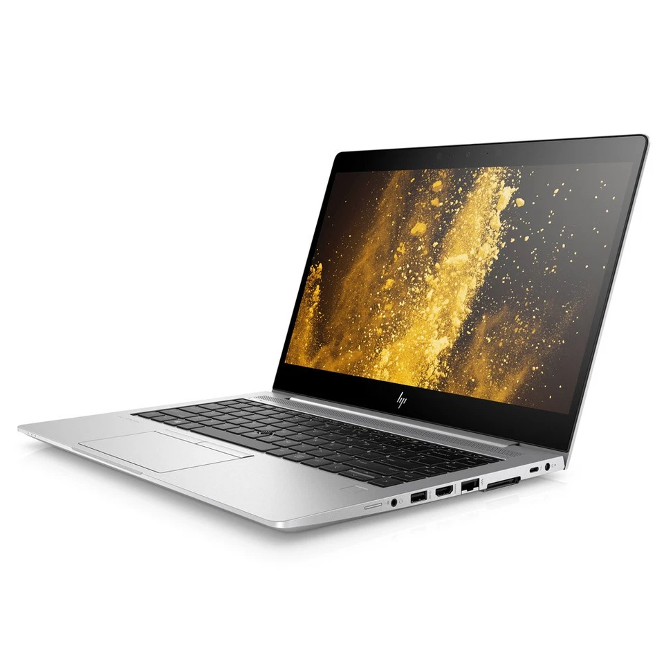 HP EliteBook 840 G6 · i5-8365U · 16GB · 256GB, Foto 3 von 4