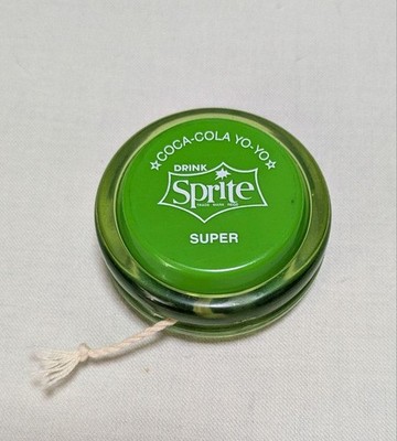 Sprite YoYo fd