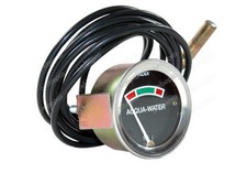 Mano Température avec sonde pour tracteur Massey Ferguson 881396M91, 899455M91