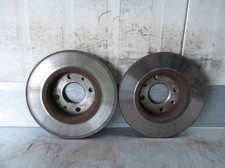 Disque de frein Lancia DEDRA