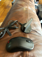 Zowie U2 Wireless Optical Gaming Mouse