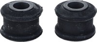 2X LemfÖRder Lagerung, Stabilisator 12871 01 FüR MERCEDES-BENZ
