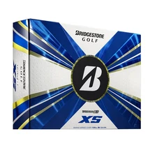 NEW Bridgestone Tour B XS White Prior Gen Golf Balls - Choose Quantity!