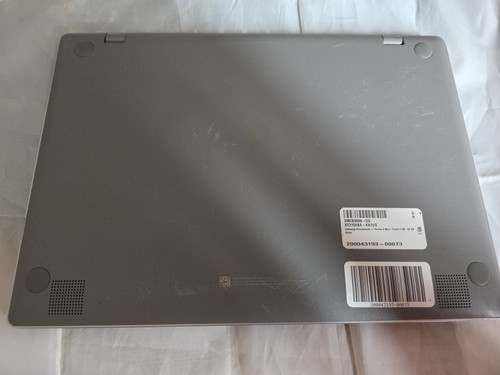 Samsung Chromebook 4 11.6" - Afbeelding 15 van 17