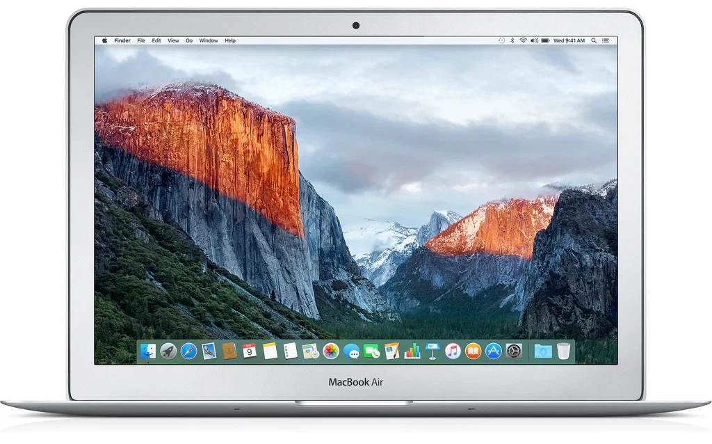 2014 Apple MacBook Air 4GB Laptops for sale | eBay