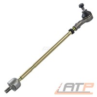 Spurstange Komplett Vorne Links FÜR VW Golf 3 1H 1E 4 Cabrio 1E Vento