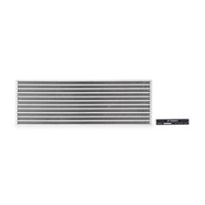 Mishimoto Universal Air-to-water Race Intercooler Core 11.7 X 3.9 X 3.9