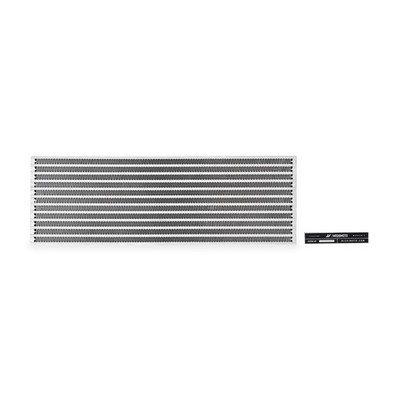 Mishimoto Universal Air-to-Water Race Intercooler Core 11.7'' x 3.9'' x 3.9''
