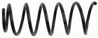 Fahrwerksfeder FÜR Mitsubishi Colt VI (Z3 A, Z2 A) - Sachs 998 384