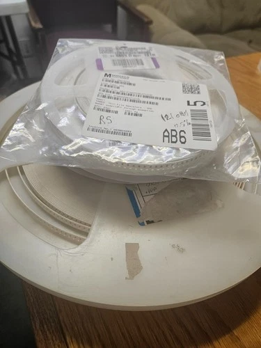 Bulk SMD Components Lot – Resistors, Capacitors, ICs – Yageo, Xicon, Panasonic, - product listing photo