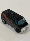 Vintage 1985 Hot Wheels Mainline A-Team Super Van Loose