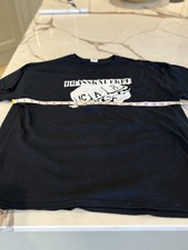 Brassknuckle Band Tee Shirt