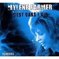 Cest Dans Lair (Cd Maxi Edition LimitéE) Von Mylene Farmer | CD | Zustand Neu