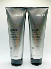 Joico JoiGel Firm Styling Gel 8.5 oz - 2 PACK - Free Shipping 