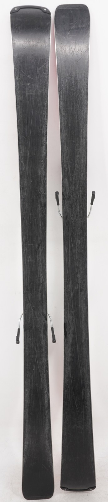 Rossignol Experience E RTL Adult Skis with Bindings - 158 cm Used