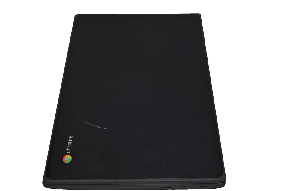 Lenovo Chromebook 100e 11.6" Laptop 1.7GHz mt8173 4GB RAM 16GB SSD Grade A No AC - Image 3 of 4