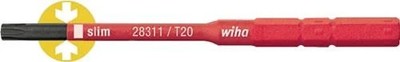 Wiha Wechselklinge SlimBit electric TORX T 15 x 75 mm VDE isoliert - 35508