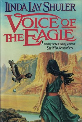 Voice of the Eagle
