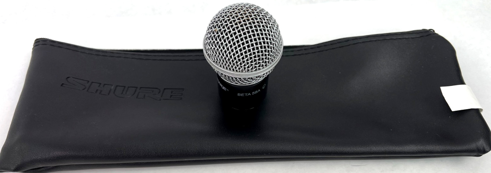 Replacement Shure Beta 58A Vocal Mic Mic Capsule
