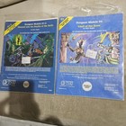 Advanced Dungeons & Dragons.  Mass Market Adventure Modules D1-2, D3
