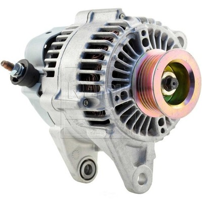 Alternator-New Remy 94712
