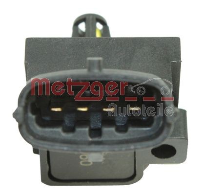 Fits METZGER 0906354 BOOST PRESSURE SENSOR FORD/JAGUAR/VOLVO  ⭐UK Stock⭐