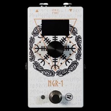 RedSeven NGR-1 MIDI Pedale Riduzione Rumore Programmabile