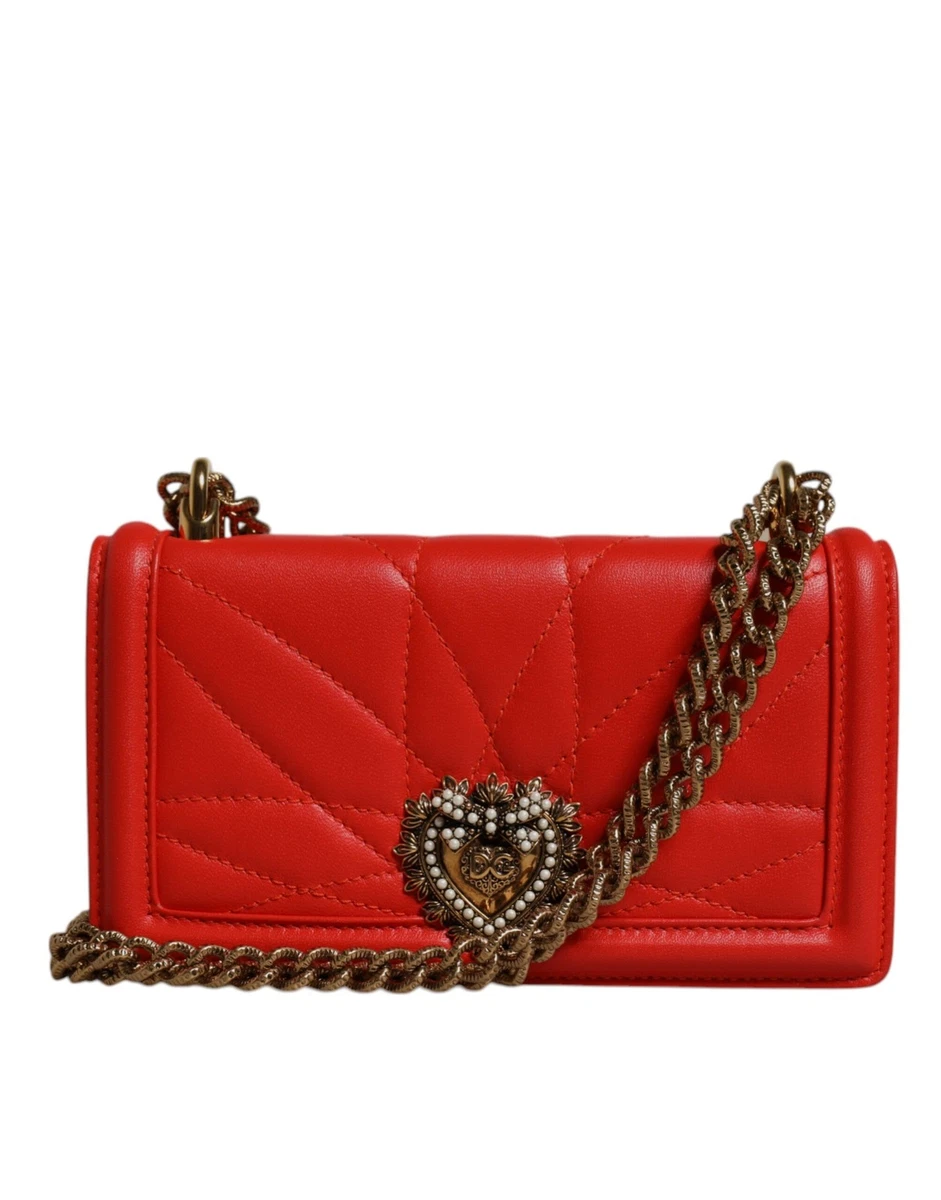 Dolce&Gabbana Quilted Bags & Handbags for Women for sale | eBay