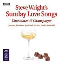 Steve Wrights Sunday Love Songs - Chocolate  Champagne v... | CD | Zustand gut