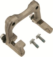 TRW Halter, Bremssattel Hinten Links Rechts FüR Skoda VW