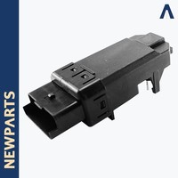 Temic Fensterheber Modul FüR Renault Clio 3 Espace 4 Laguna 2 6 Pins 0675C8