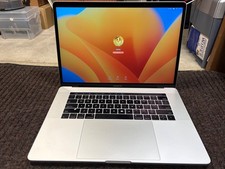 Apple MacBook Pro 15 in 2017 for sale | eBay