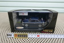 24851 Hino Contessa Blue itesse Hino Contessa Blue itesse 1/43