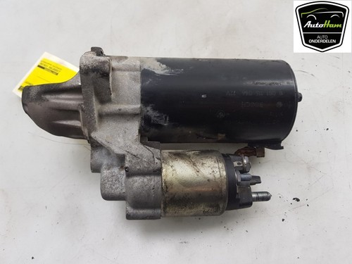ANLASSER STARTER MOTOR BMW 1 serie (E87/87N) 2006 1241779689202 / 12417798035