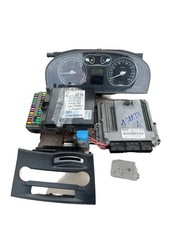 Original Renault Laguna 2 Steuergerät Set 02...