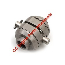 Standard Gear Spartan Locker Sld30-27 For Dana 30 Differential 27 Spline Standard Gear Spartan Locker Sld30-27 For Dana 30 Differential 27 Spline