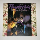Purple Rain by Prince And The Revolution (Vinyl, 1884)