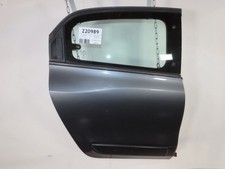 Porte arrière et accessoires Renault TWINGO