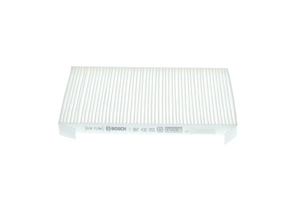 Innenraumfilter Bosch 1 987 432 055 Partikelfilter FüR KIA Hyundai PRO CEE ED SW-image
