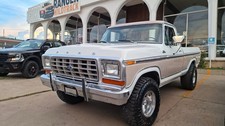 1977 Ford F-150 