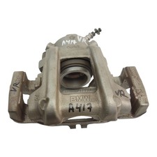 BMW 1er F20 F21 LCI 118i 100kW Bremssattel vorne rechts 6850644 Bj2017