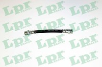 LPR Bremsschlauch 6T48615 FüR Seat Skoda VW