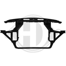 Frontverkleidung Diederichs 1275002 f�r Bmw