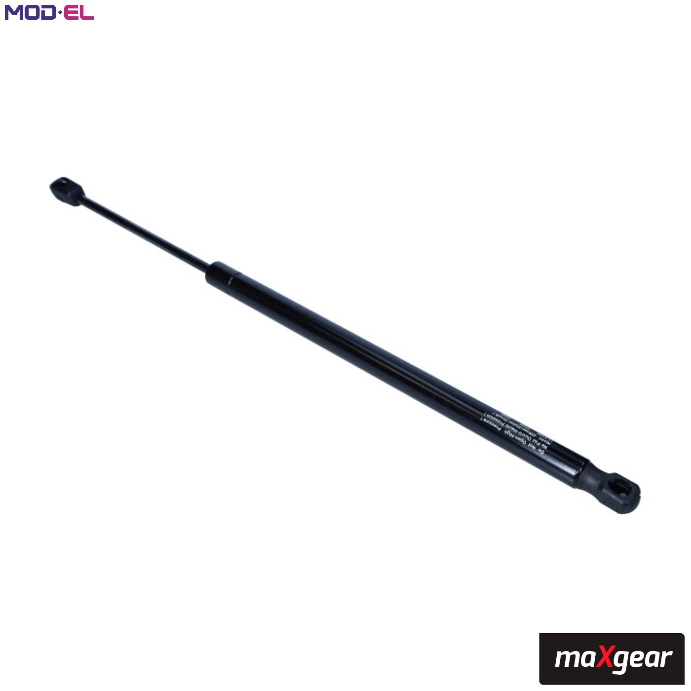 GAS SPRING BOOTCARGO AREA 12-0350 FOR VW BSX/BLX/BLY/BVY/BVZ/BLR/AXW 2.0L 4cyl