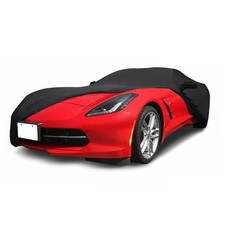 Indoor Car Cover Custom Fit for Corvette C7 C6 C5 C4 for Corvette C4-C7